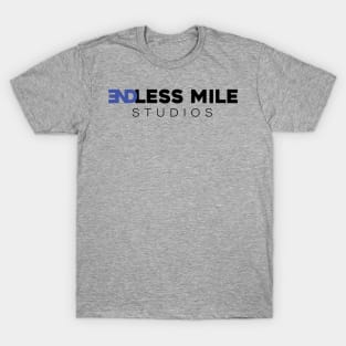 EMS Grey T-Shirt